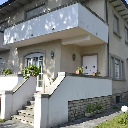 Дом отдыха Casa Adriana