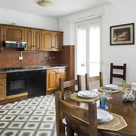 Дом отдыха Casa Adriana *
