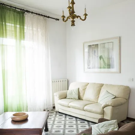 Дом отдыха Casa Adriana *
