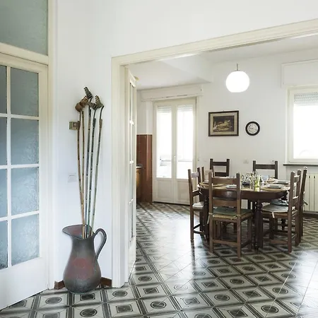 Casa Adriana Дом отдыха
