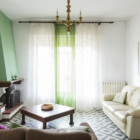 Casa Adriana Дом отдыха