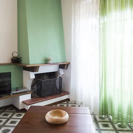 Casa Adriana Дом отдыха *