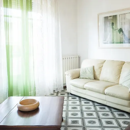 Дом отдыха Casa Adriana *
