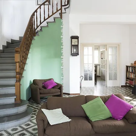 Дом отдыха Casa Adriana